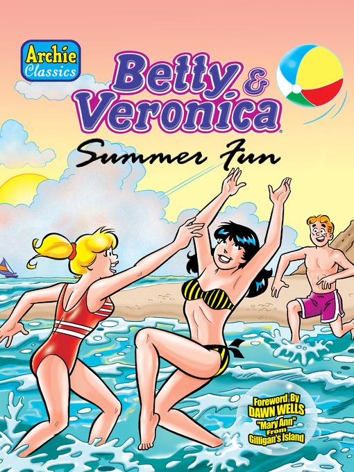 Title details for Betty & Veronica Summer Fun by Frank Doyle - Wait list